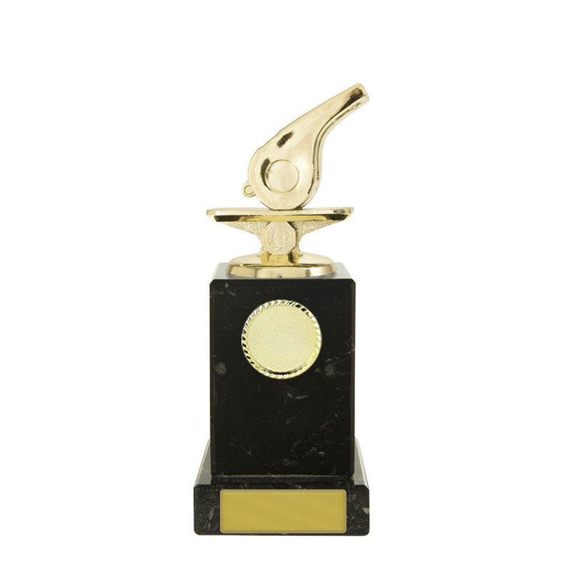 Whistle on Base