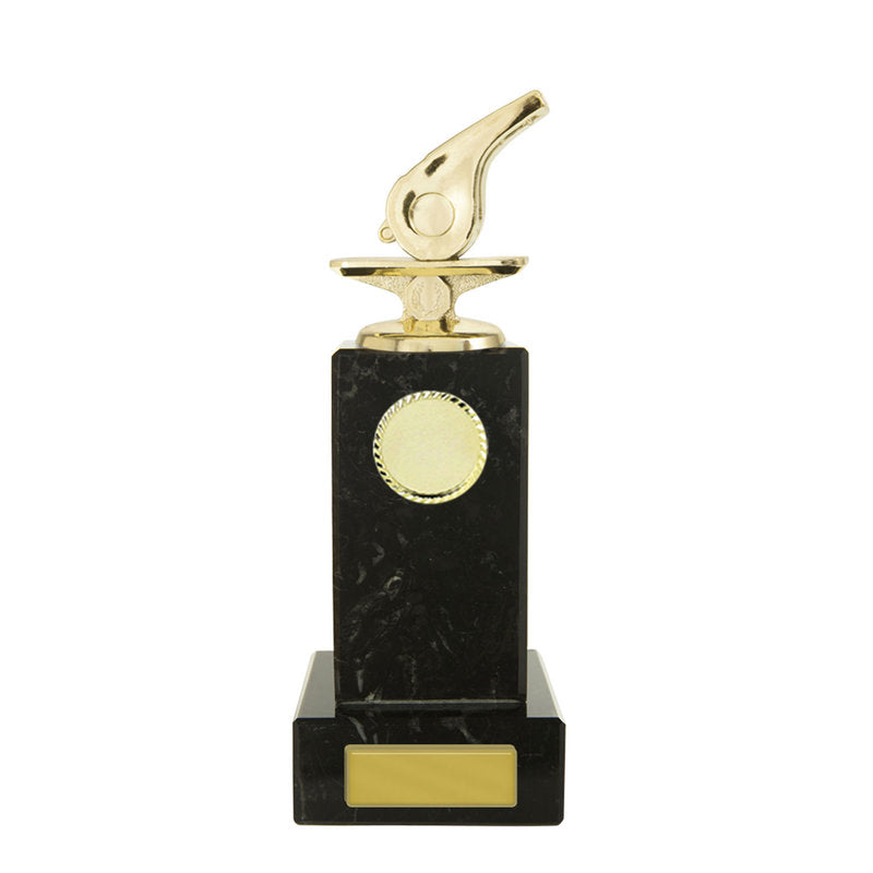 Whistle on Base