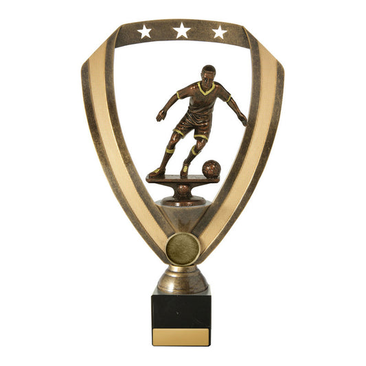 Backstand/Base/Football Male