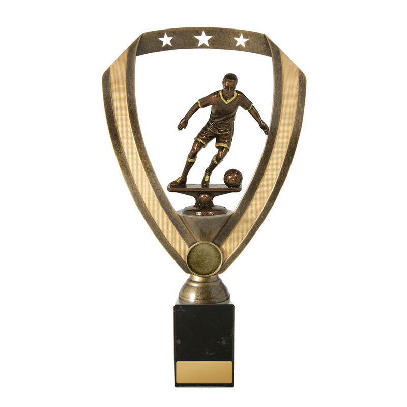 Backstand/Base/Football Male