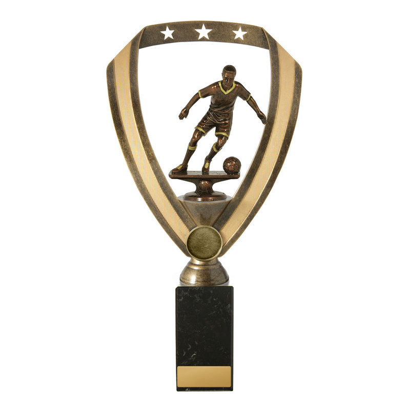 Backstand/Base/Football Male