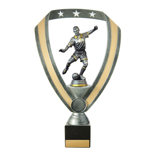 Backstand/Base/Football Male