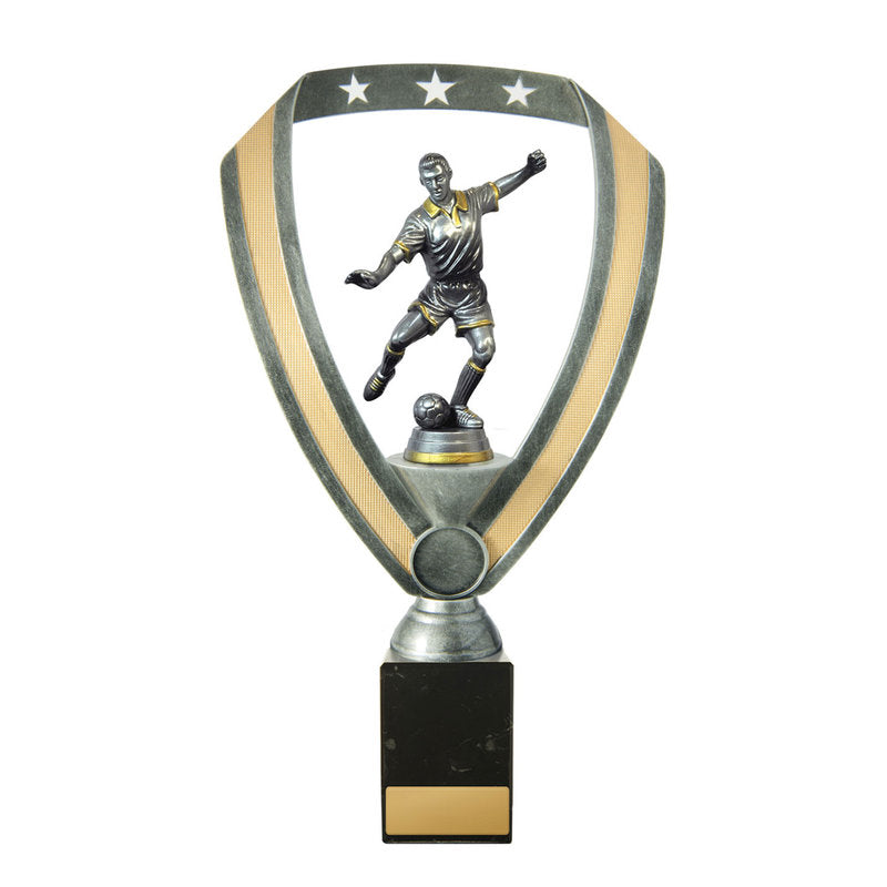 Backstand/Base/Football Male