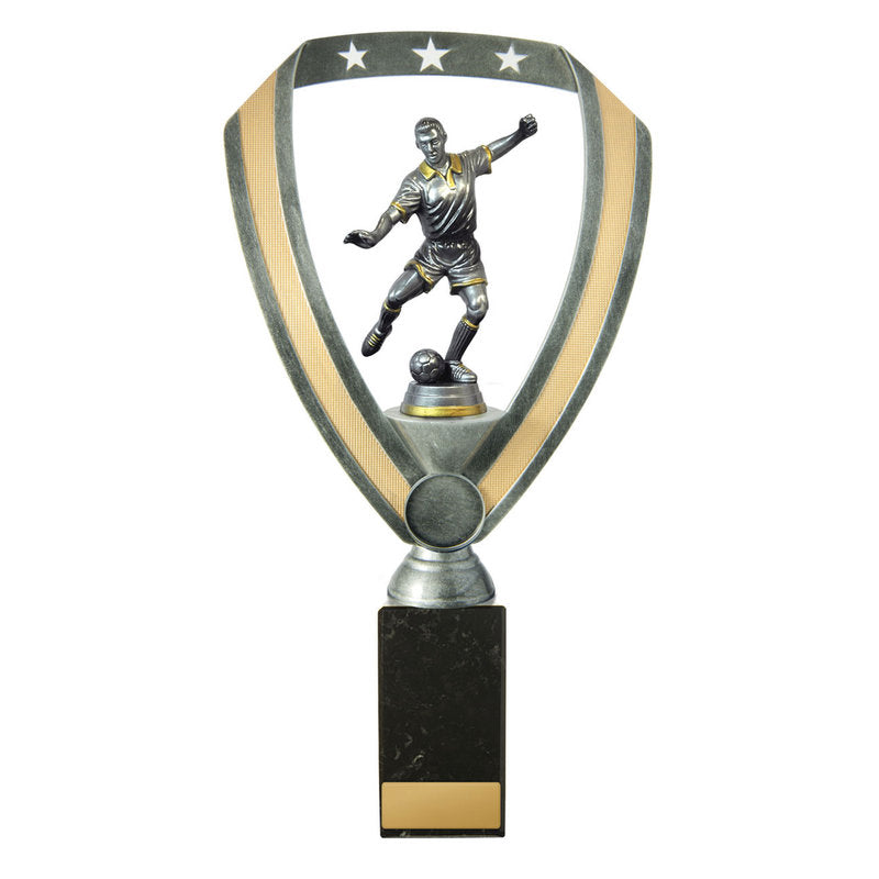 Backstand/Base/Football Male