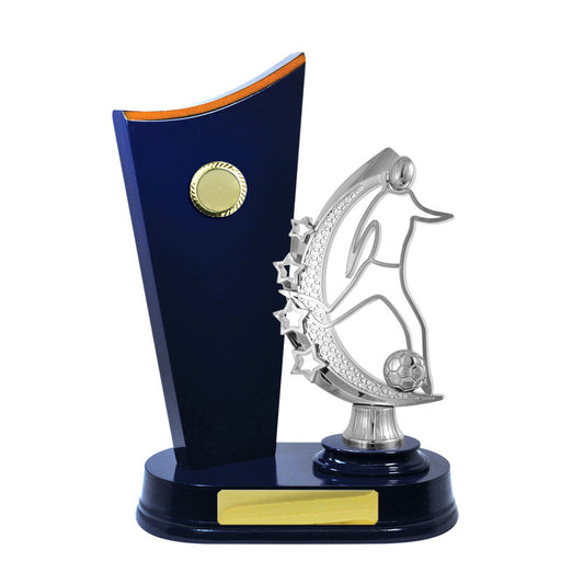 Timber Buildup Football Male