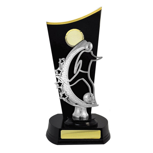 Timber Buildup Football Male