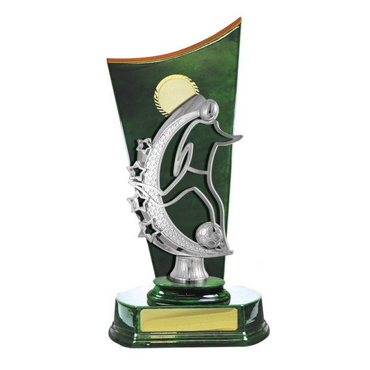 Timber Buildup Football Male