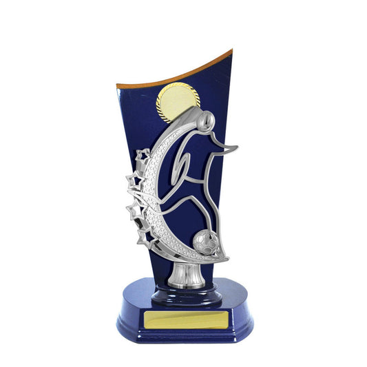 Timber Buildup Football Male