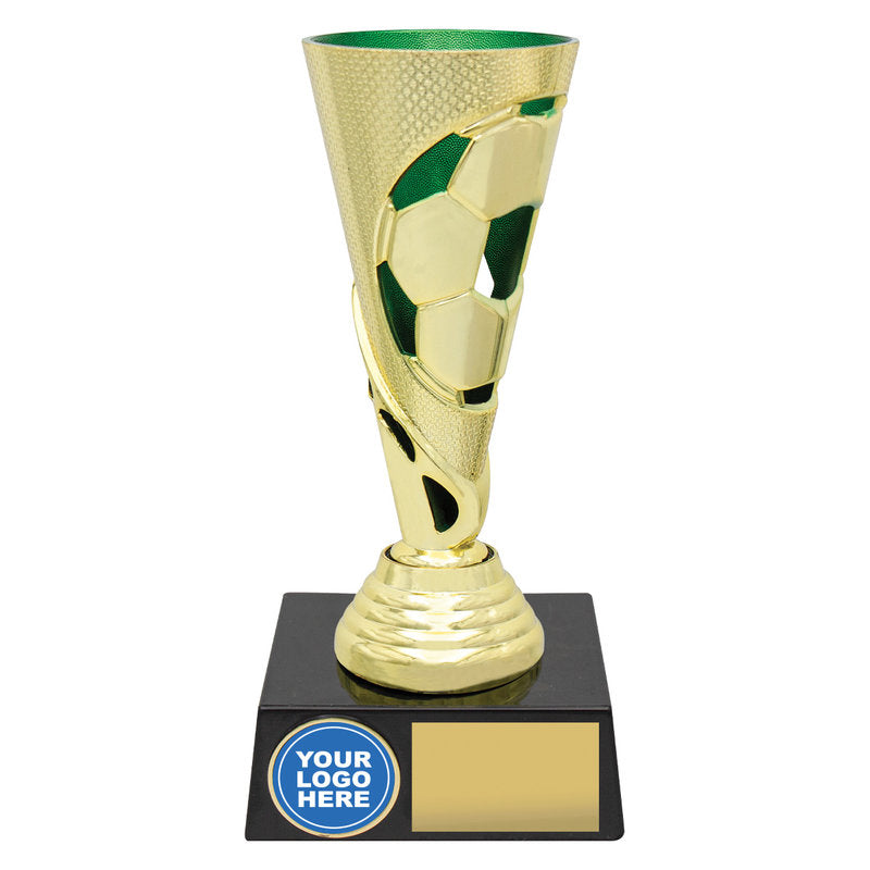Copa Logo - Green