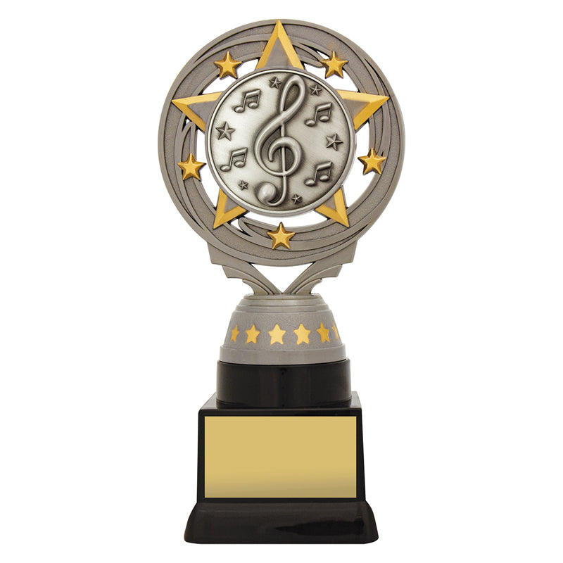 Silver Torch