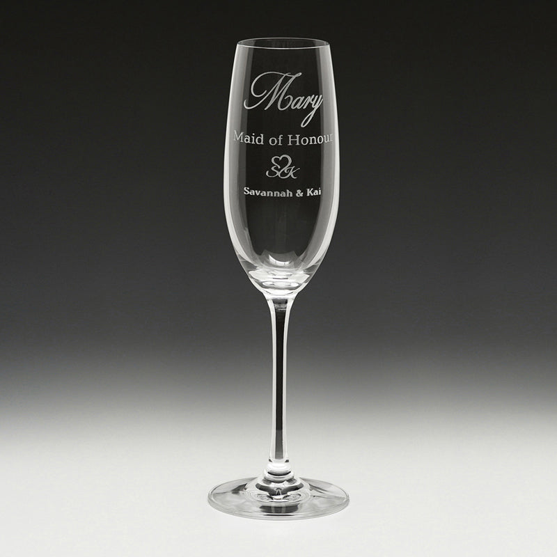 Champagne Glass