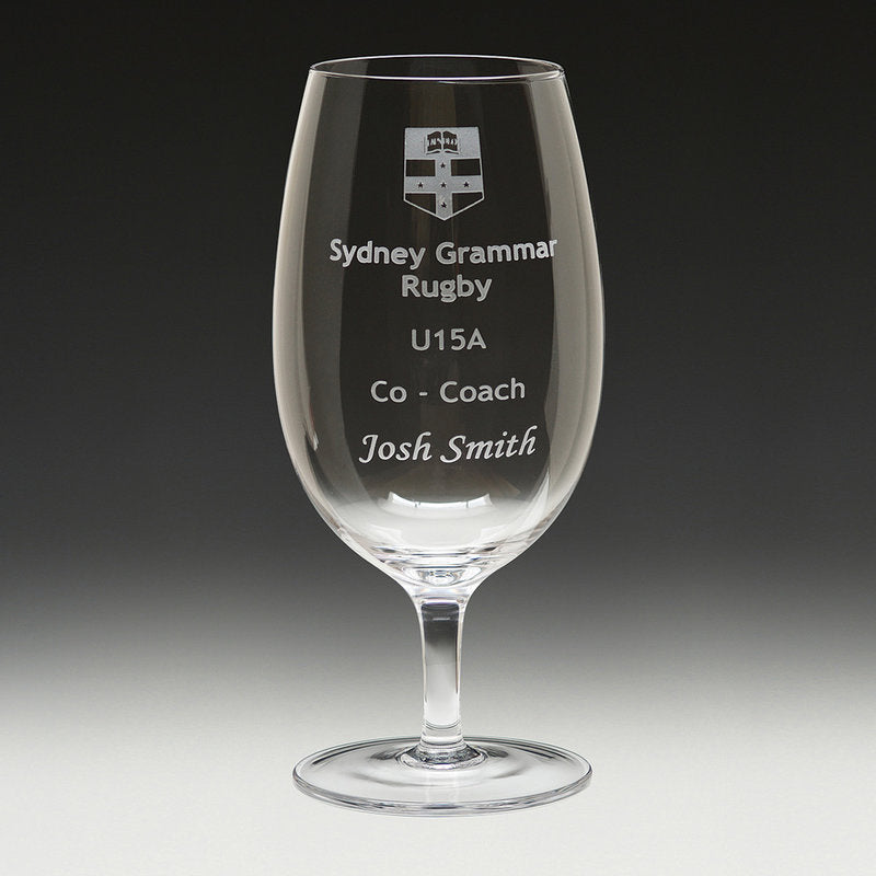 Tulip Glass