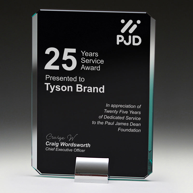 Academy Glass & Metal