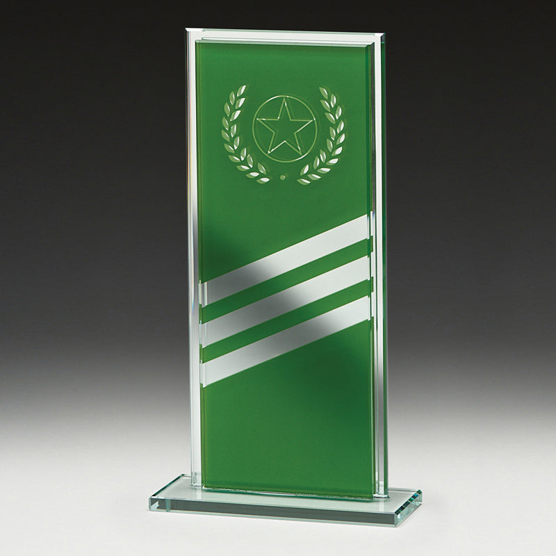 Quest - Green