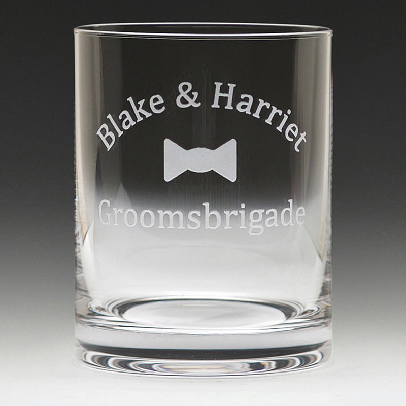 Glass Tumbler