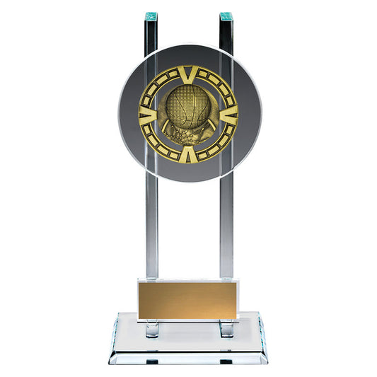 Glass Varsity - Basketball