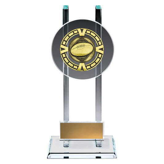 Glass Varsity - Aussie Rules