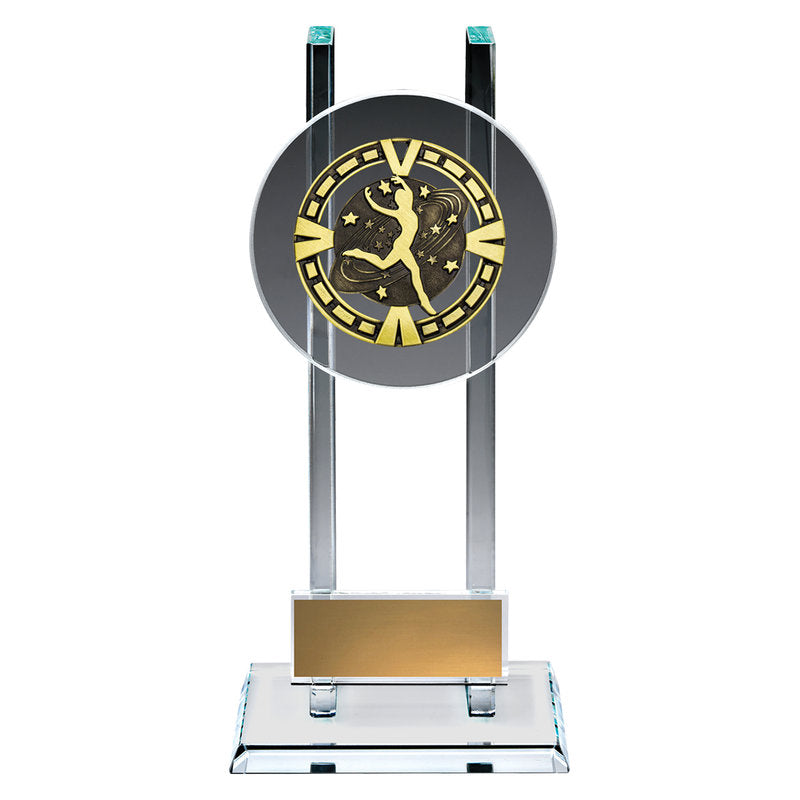 Glass Varsity - Dance