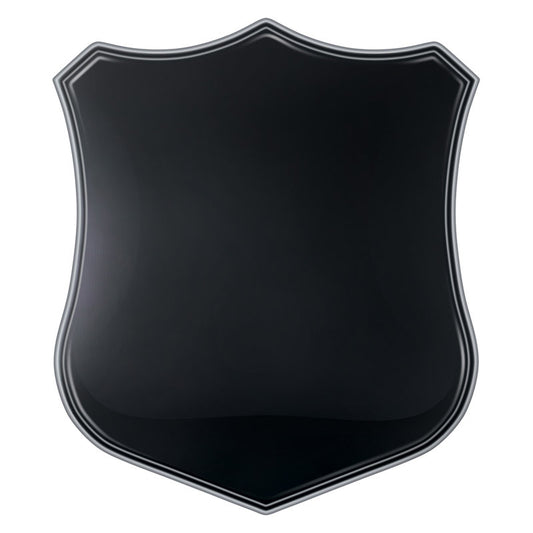 Continuity Shield - Black Gloss
