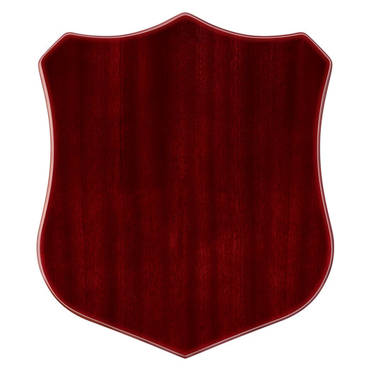 Continuity Shield - Rosewood Gloss