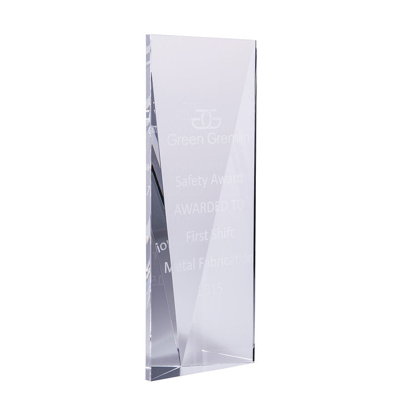 Infiniti Crystal - Rectangle
