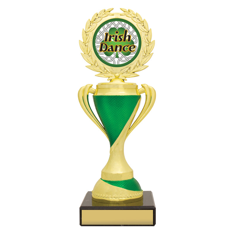 Cobra Cup - Irish Dance
