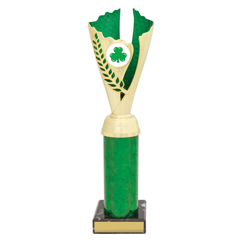 Spirit - Shamrock