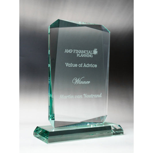 Jade Glass-Rectangle