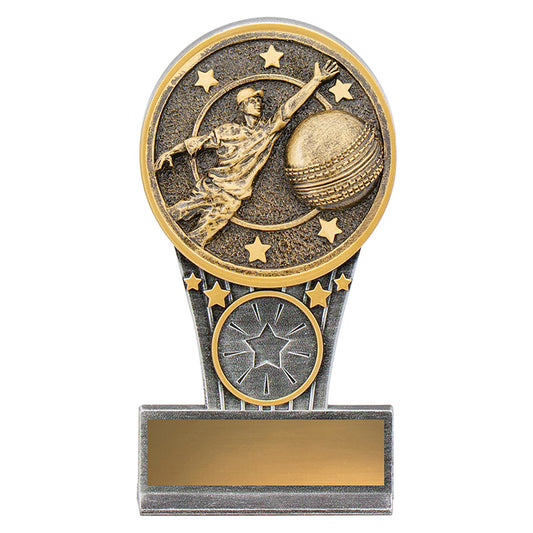 Mini IKON - Fielding