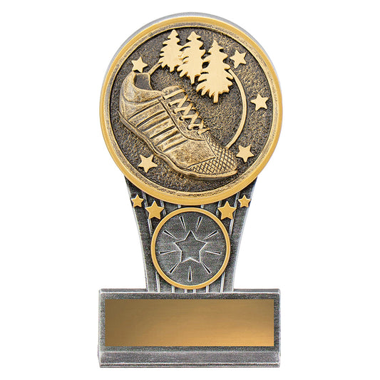 Mini IKON - Cross Country