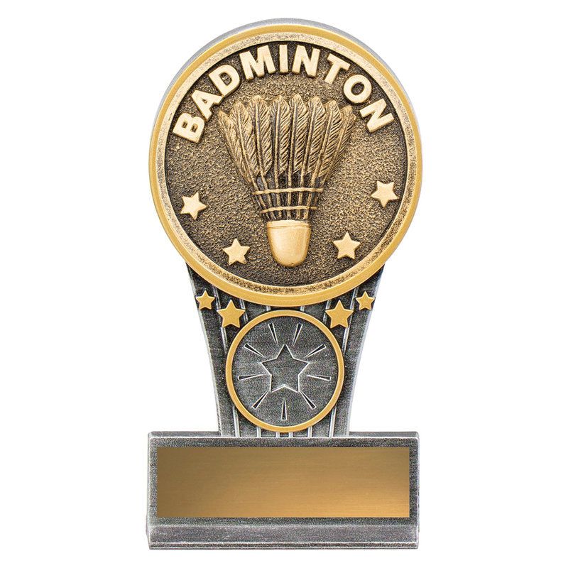Mini Badminton IKON