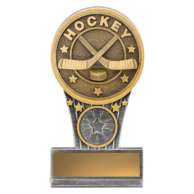 Mini Ice Hockey IKON