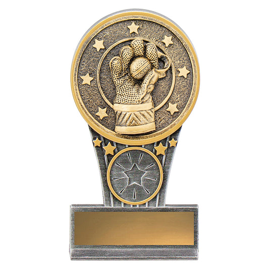 Mini IKON - Wicketkeeping