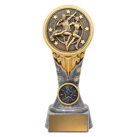 IKON - Track & Field