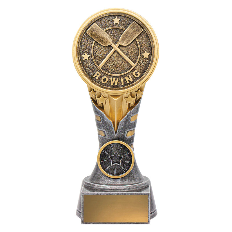 IKON - Rowing