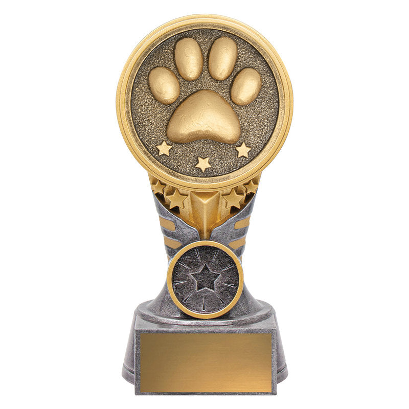 IKON - Pet Appreciation