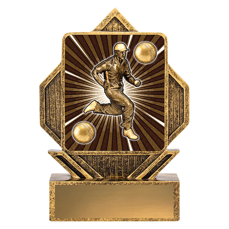 Lynx Arrow - Male Fielding