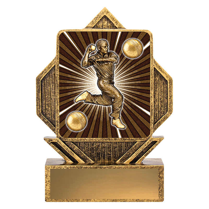 Lynx Arrow - Male Bowling