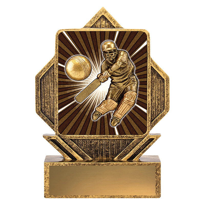 Lynx Arrow - Male Batting