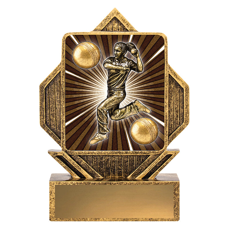 Lynx Arrow - Female Bowling