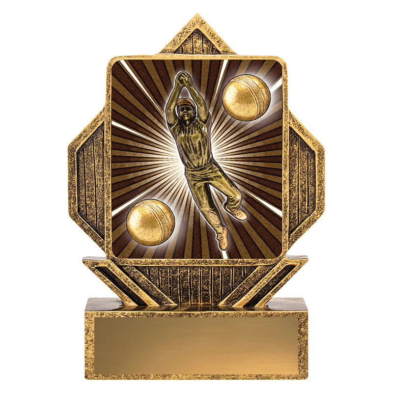 Lynx Arrow - Female Fielding