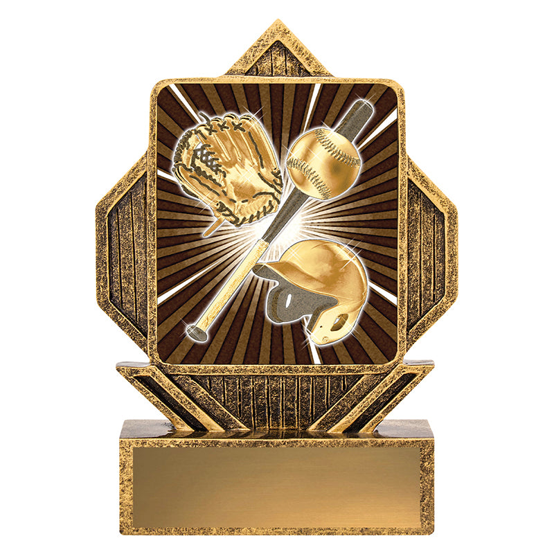 Lynx Arrow - Baseball