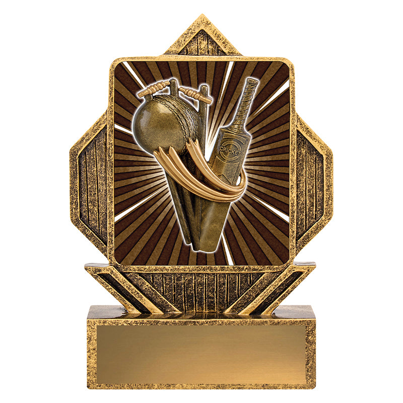 Lynx Arrow - Cricket