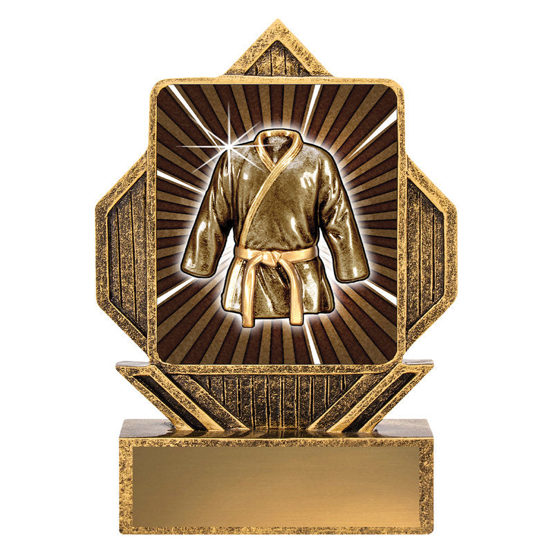 Lynx Arrow - Martial Arts