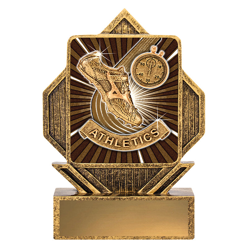 Lynx Arrow - Athletics