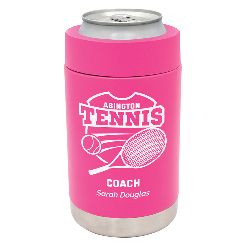 Can Caddy - Pink