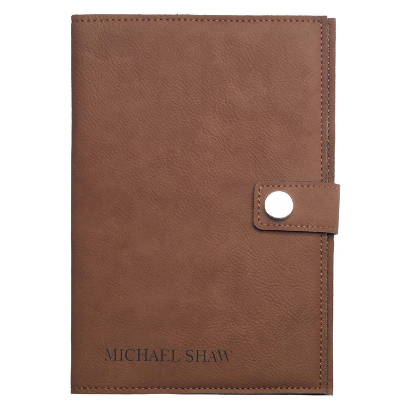 Leatherette Passport
