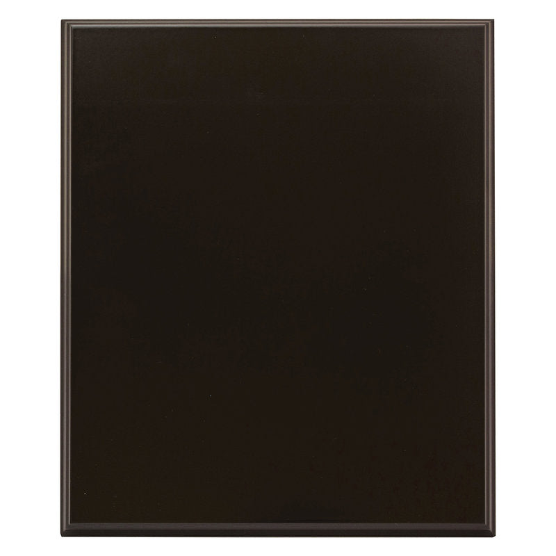 Quality Black Plaque