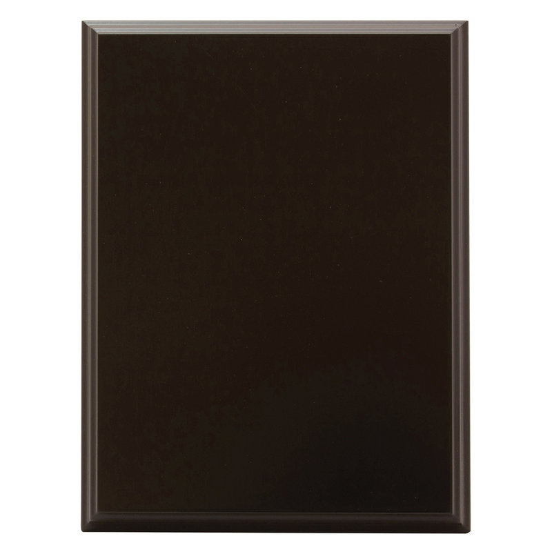 Quality Black Plaque