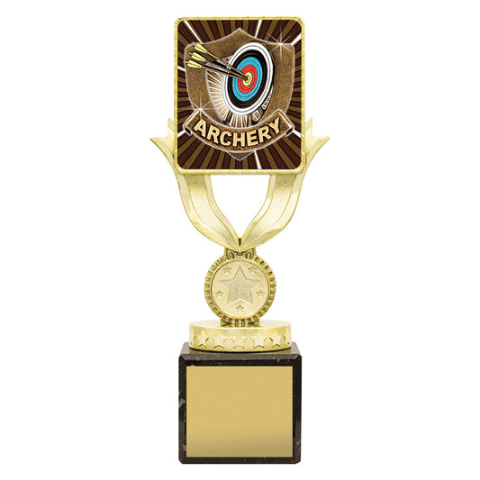 Lynx Sentry - Archery